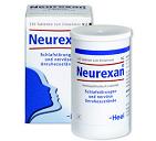Heel Neurexan