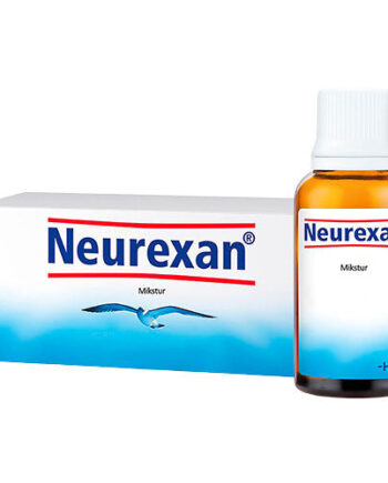Heel Neurexan