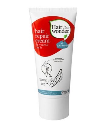Henna Plus Hair Repair Cream