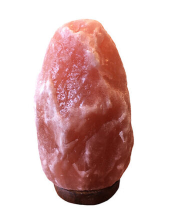 Himalaya Salt Lampe Pink  -3kg