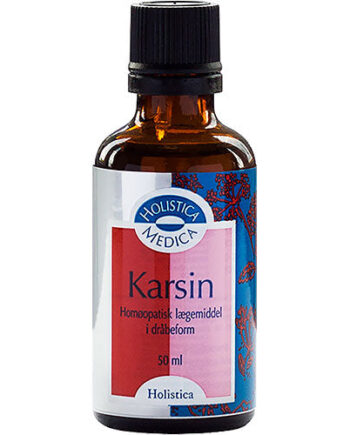 Holistica-medica Karsin