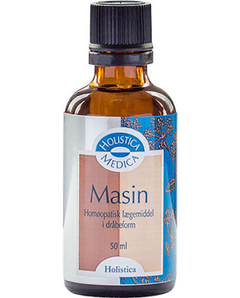 Holistica-medica Masin
