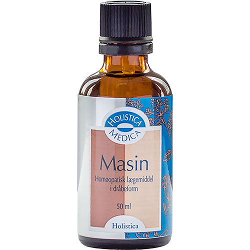Holistica-medica Masin