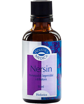 Holistica-medica Nersin