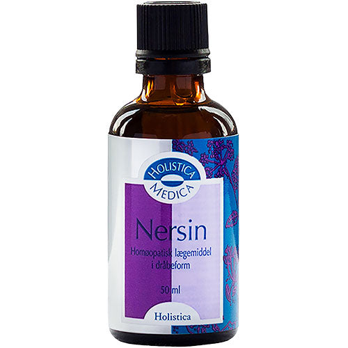 Holistica-medica Nersin