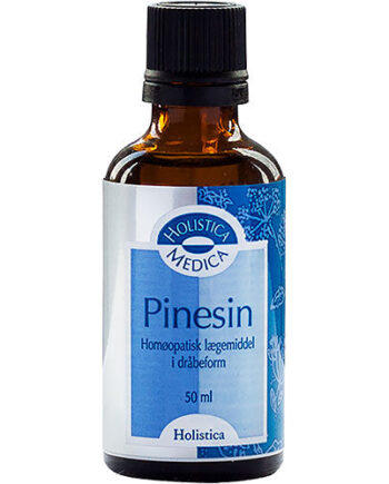 Holistica-medica Pinesin