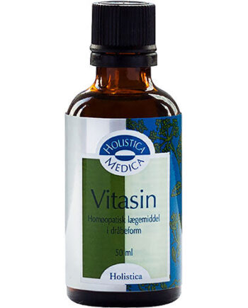 Holistica-medica Vitasin