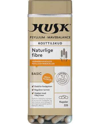 Husk Psyllium Mavebalance