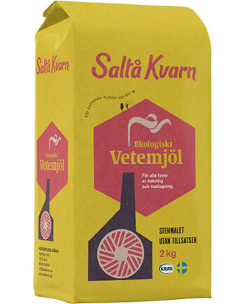 Hvedemel   Saltå Kvarn