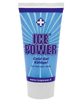 Ice Power Cold Gel