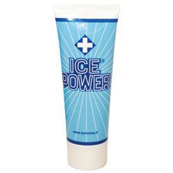 Ice Power Cold Gel