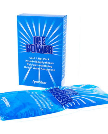 Ice Power Kulde  Varmepose