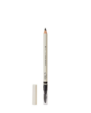 Idun Minerals Eyebrow Pen Pil Brown 203