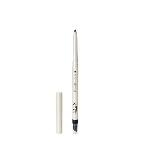 Idun Minerals Eyeliner Lava 101