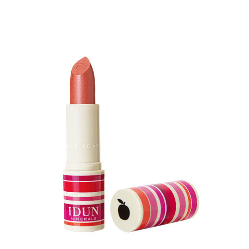 Idun Minerals Lipstick Creme Alice 202