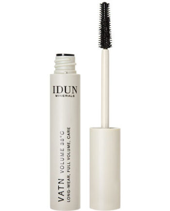 Idun Minerals Mascara Vatn Volume 38 Grader
