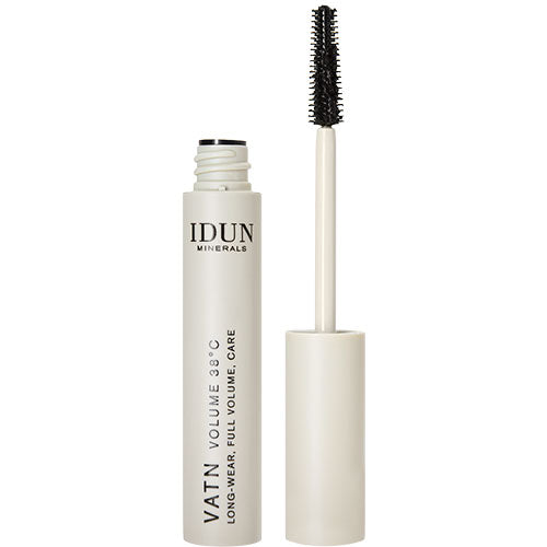 Idun Minerals Mascara Vatn Volume 38 Grader