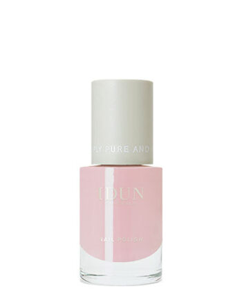 Idun Minerals Nail Polish Lepidolit