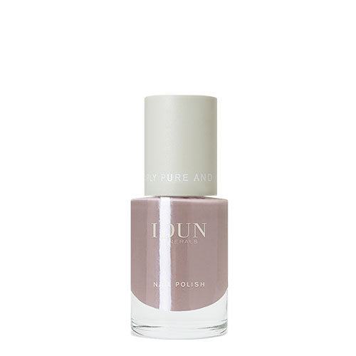 Idun Minerals Nailpolish Granit 3511