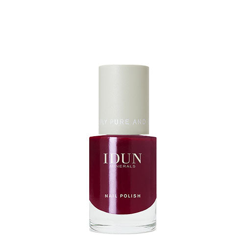 Idun Minerals Nailpolish Jaspis 3512