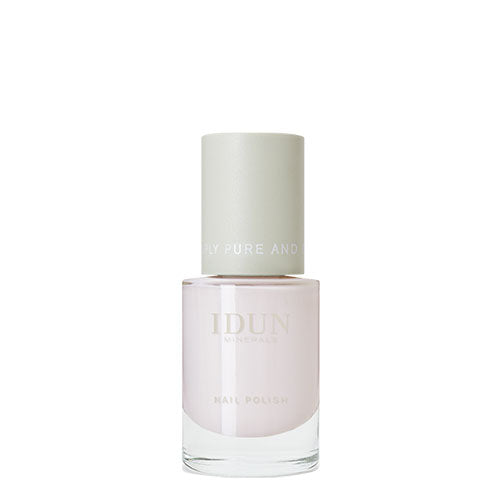 Idun Minerals Nailpolish Marmor 3503