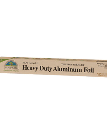 If You Care Aluminiumfolie Ekstra Stærk 7â Mâ Xâ 40â Cmâ