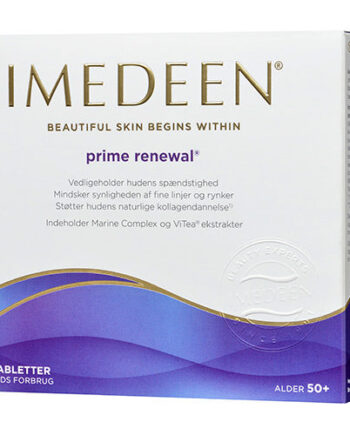 Imedeen Prime Renewal
