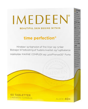 Imedeen Time Perfection