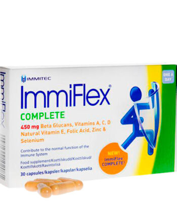 Immiflex Complete