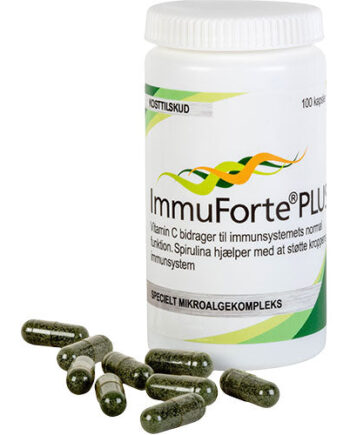 Immuforte Plus