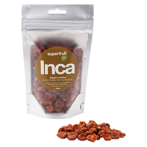 Inca Bær Superfruit