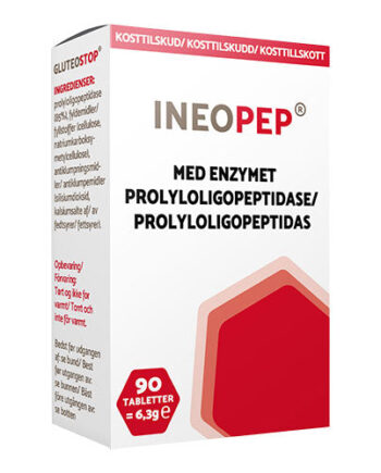 Ineo Pharma Ineopep