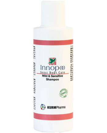 Innopoo Shampoo Mild   Sensitiv