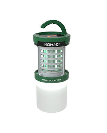 Insect- -cutor Insektfanger Nomad