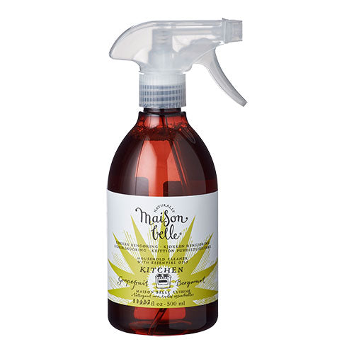 Isabella Smith Maison Belle Køkken Rengøring Spray