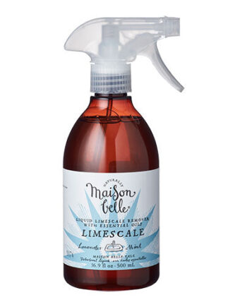Isabella Smith Maison Belle Limescale Afkalkningsmiddel