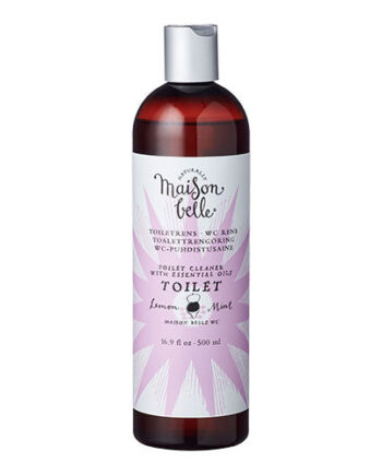 Isabella Smith Maison Belle Toiletrens Citron Mynte