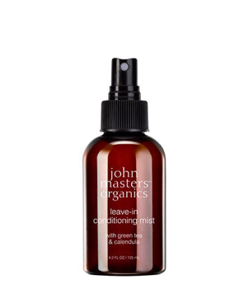 John Masters Leave-in Balsam With Green Tea   Calendula