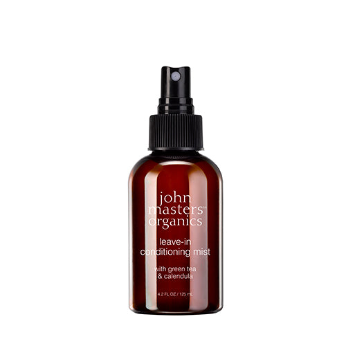 John Masters Leave-in Balsam With Green Tea Calendula