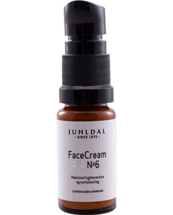 Juhldal Facecream No