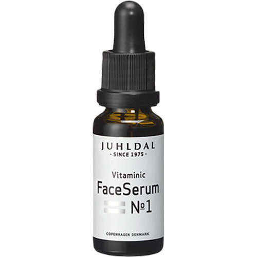Juhldal Faceserum No
