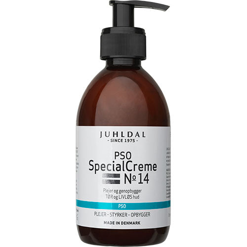 Juhldal Pso Specialcreme No 14
