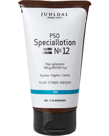 Juhldal Pso Speciallotion No12