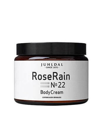 Juhldal Roserain No 22