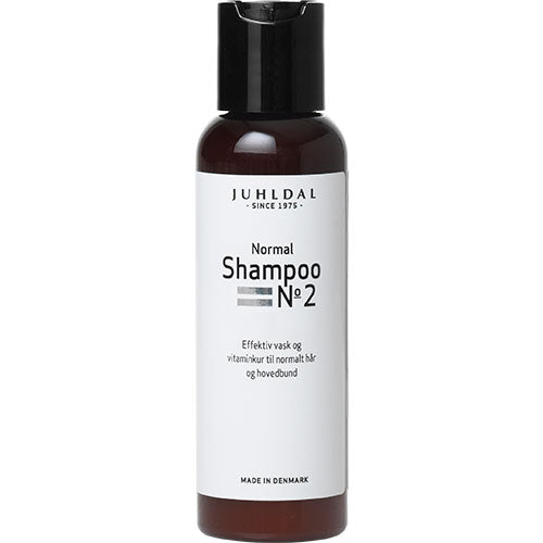 Juhldal Shampoo No