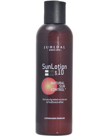 Juhldal Sunlotion Spf10
