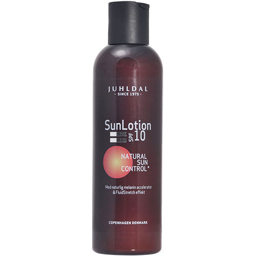Juhldal Sunlotion Spf10