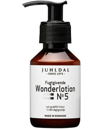 Juhldal Wonderlotion No