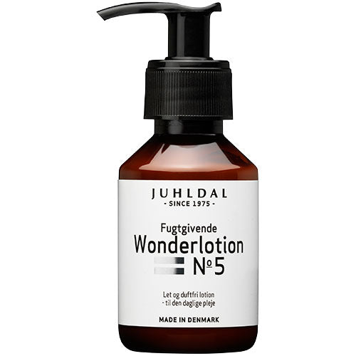 Juhldal Wonderlotion No