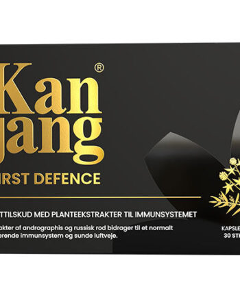 Kan Jang First Defence